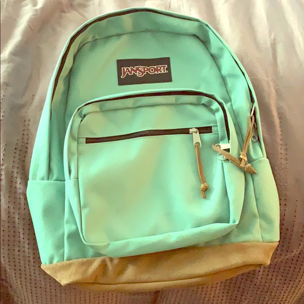 NWOT Jansport Backpack